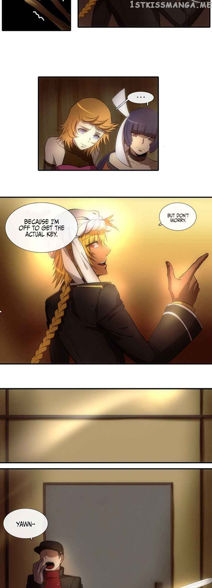 The Dragon Master chapter 24 - page 13