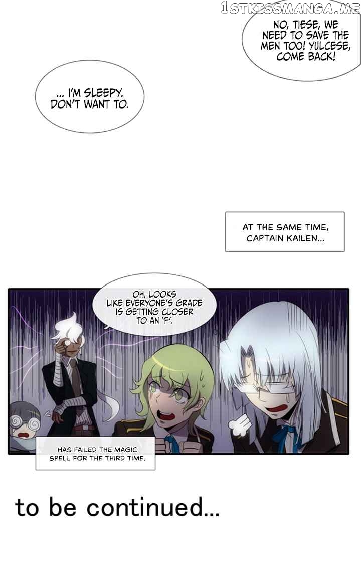 The Dragon Master chapter 24 - page 19