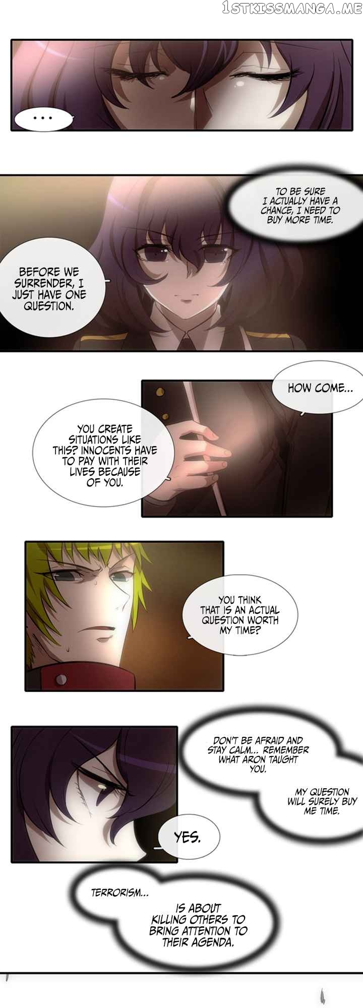 The Dragon Master chapter 24 - page 6