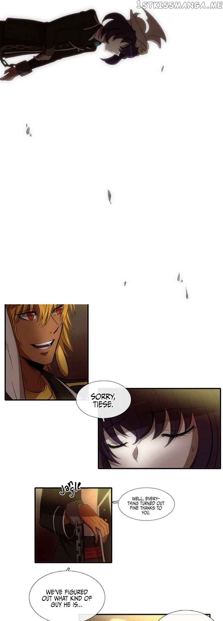 The Dragon Master chapter 24 - page 7