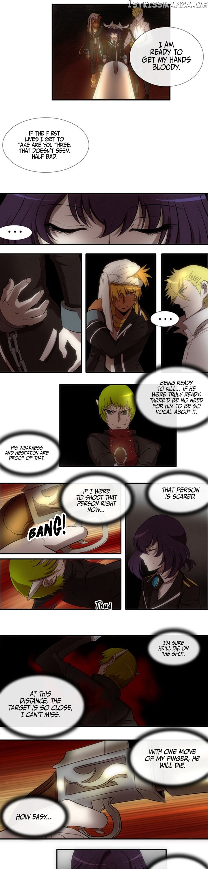 The Dragon Master chapter 23 - page 11