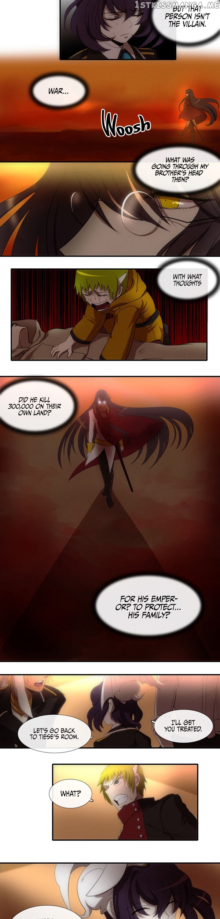 The Dragon Master chapter 23 - page 12