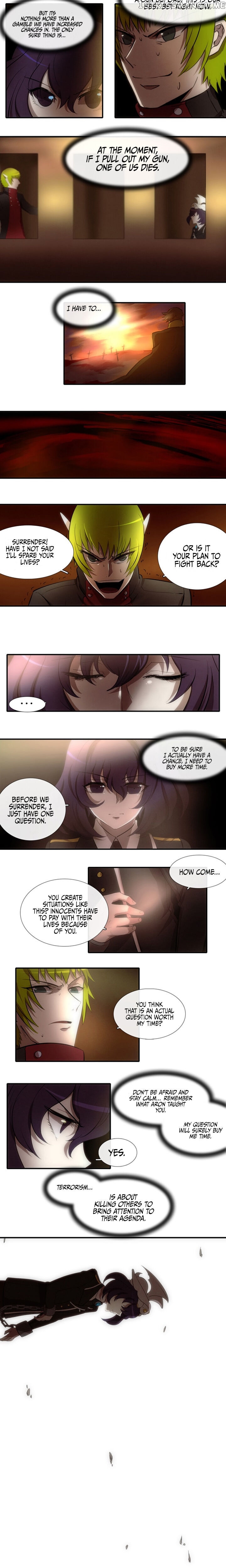 The Dragon Master chapter 23 - page 5