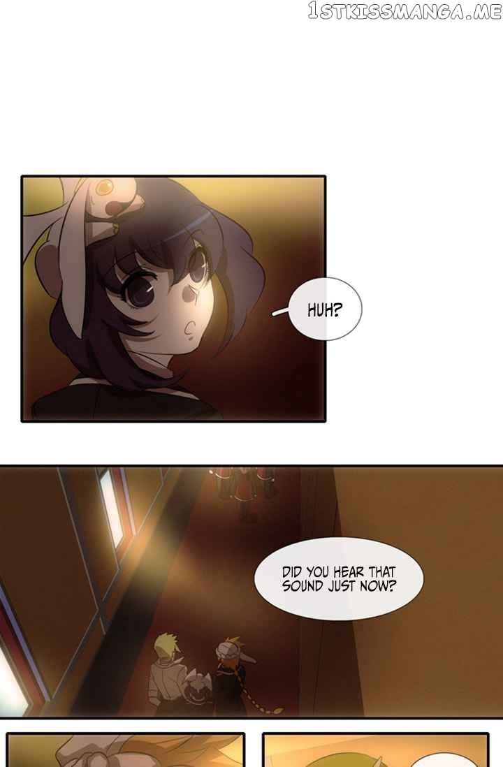The Dragon Master chapter 21 - page 14