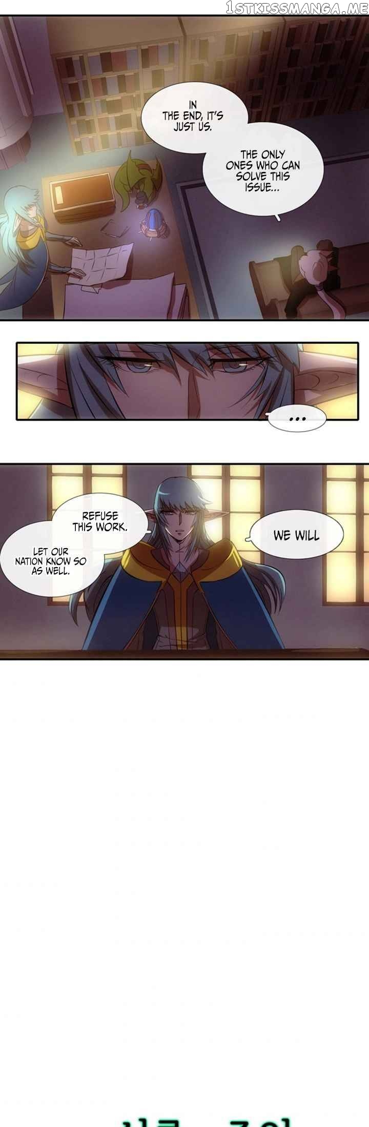 The Dragon Master chapter 21 - page 2