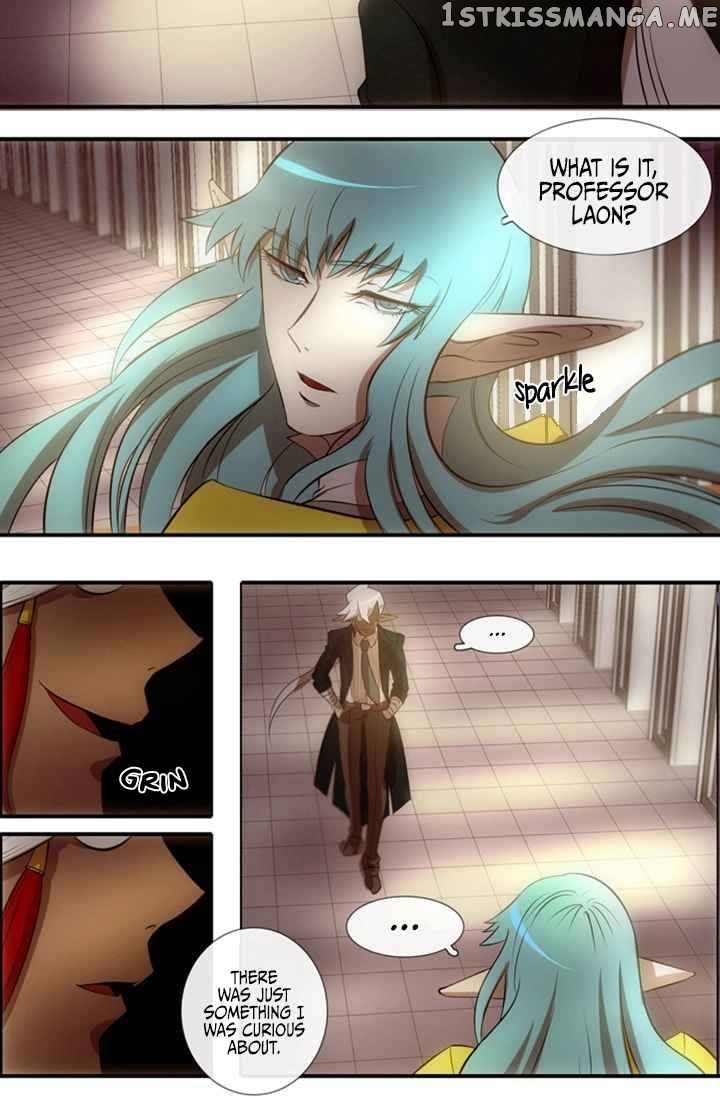 The Dragon Master chapter 21 - page 4