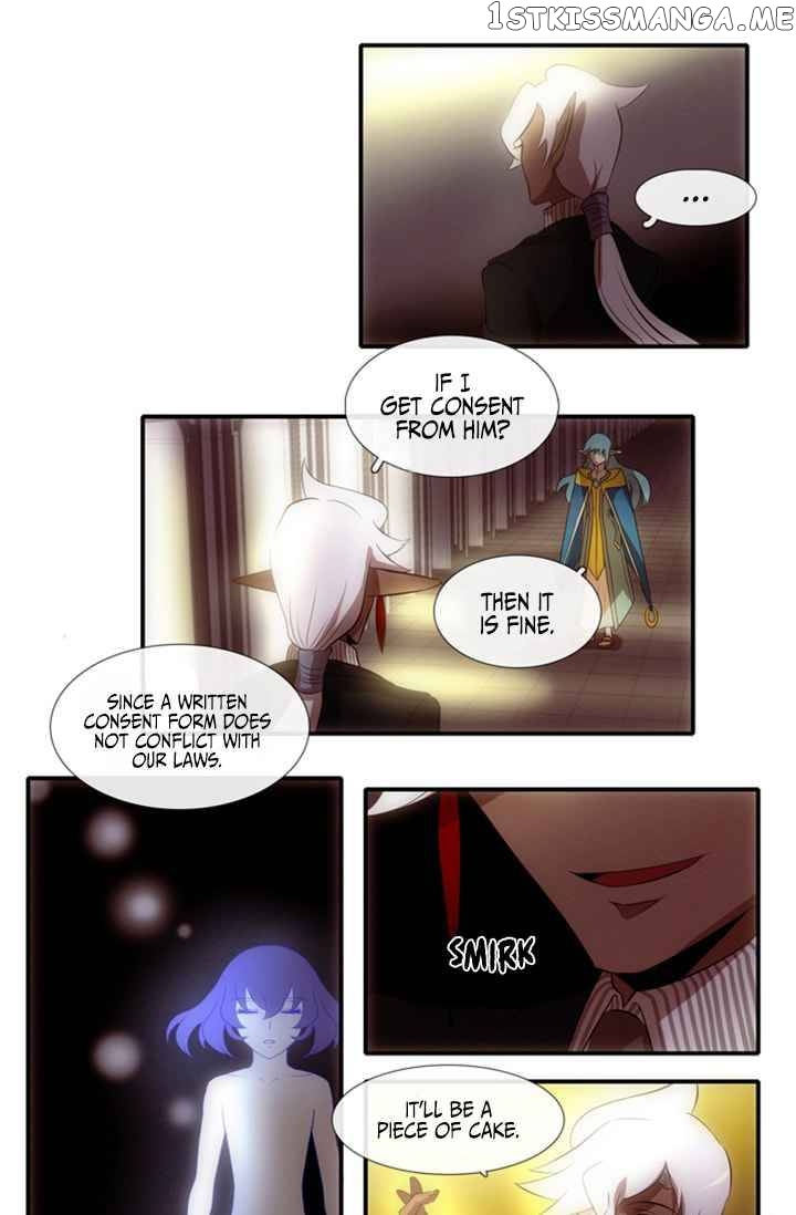 The Dragon Master chapter 21 - page 8