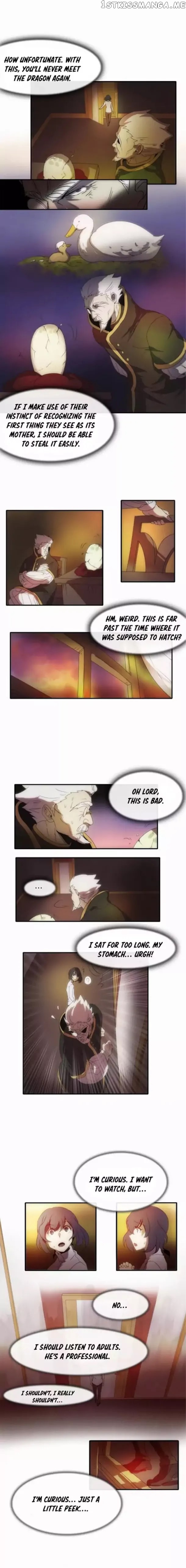 The Dragon Master chapter 2 - page 6