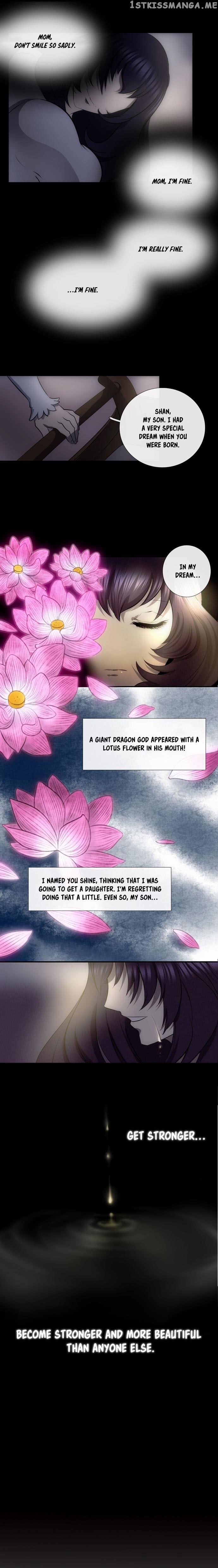 The Dragon Master Chapter 6 - page 5
