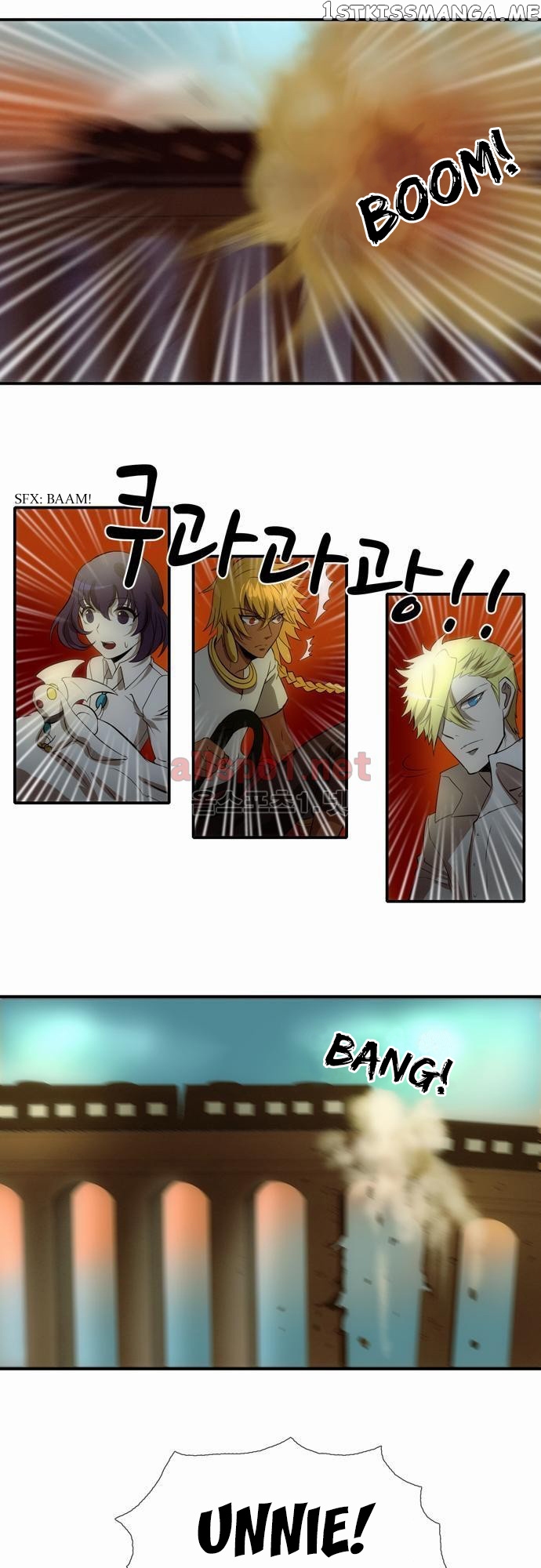 The Dragon Master chapter 19 - page 3