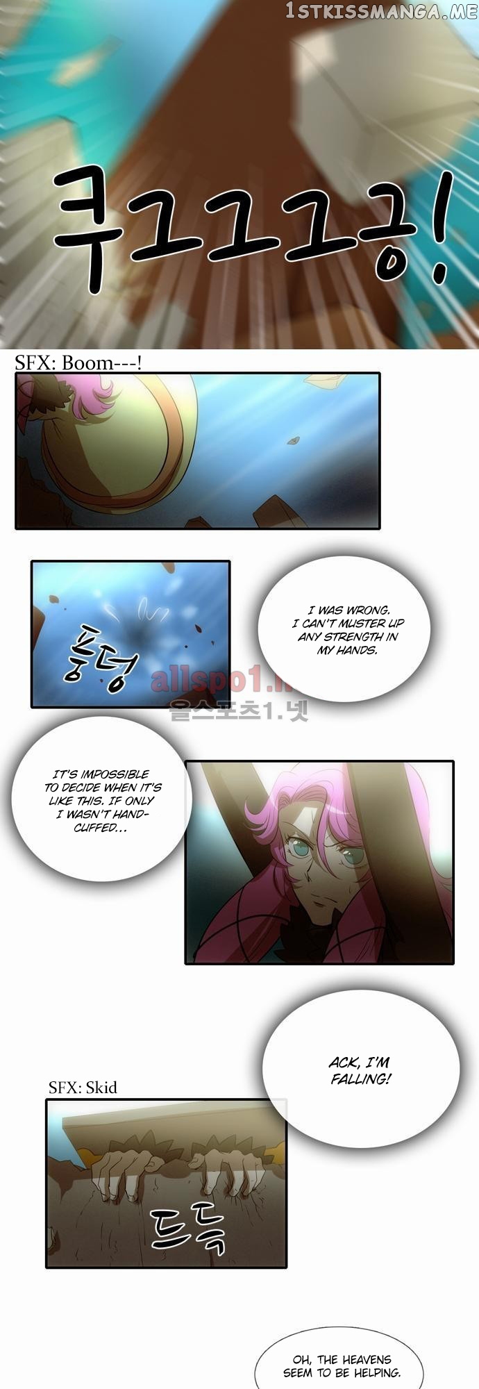 The Dragon Master chapter 19 - page 7