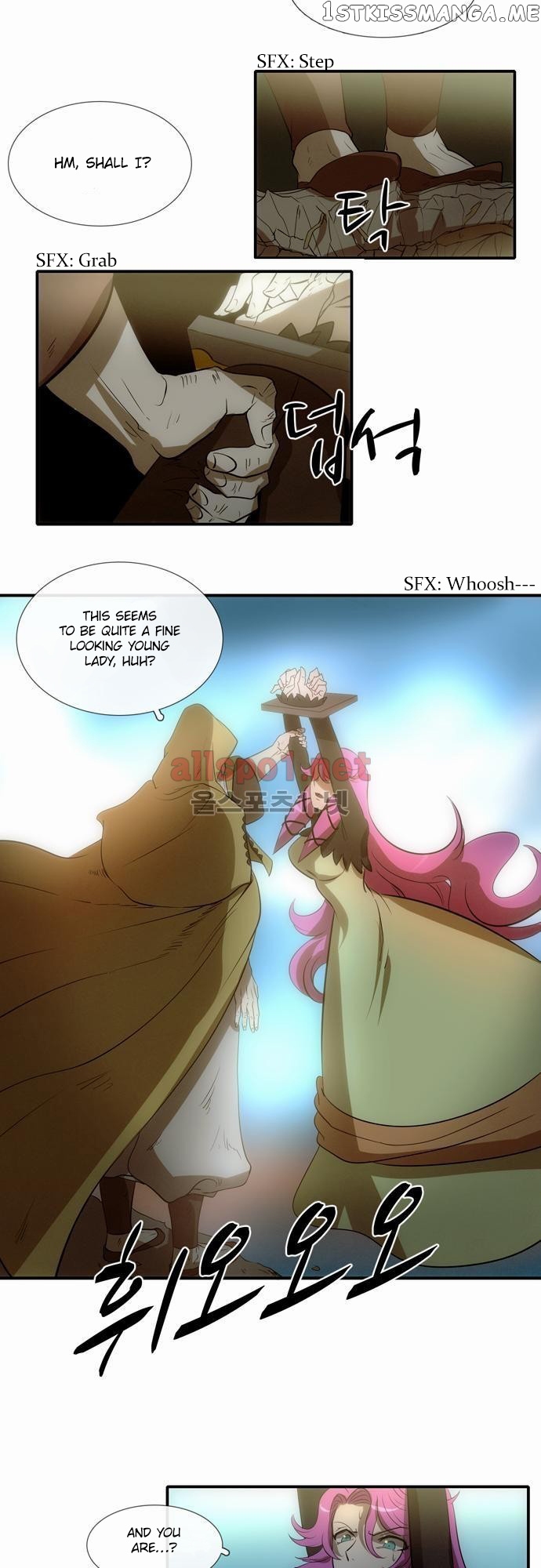 The Dragon Master chapter 19 - page 8