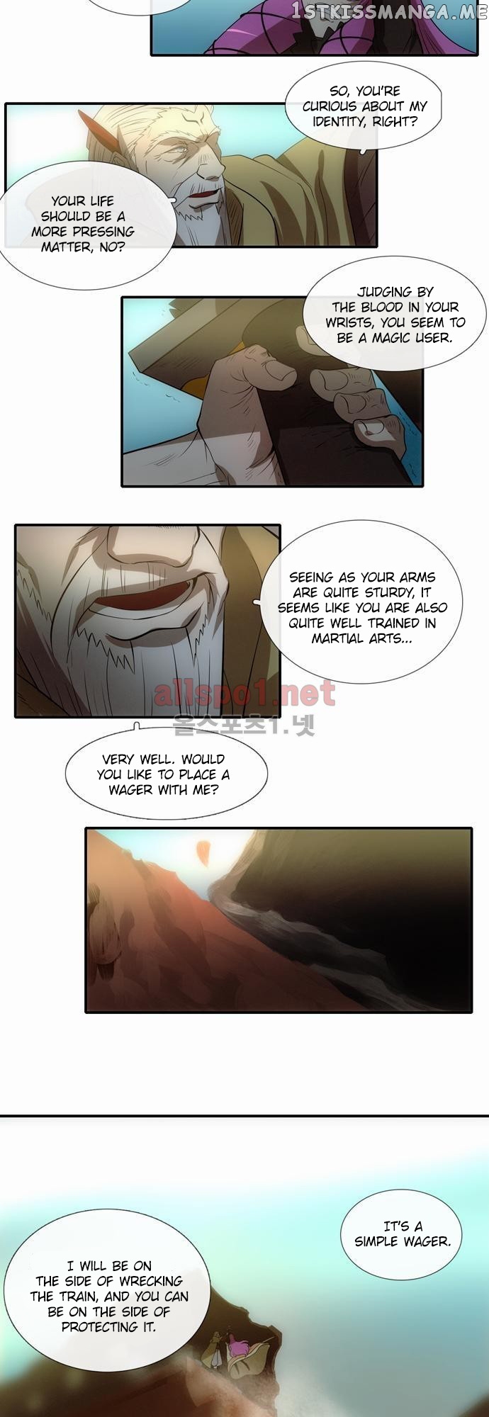 The Dragon Master chapter 19 - page 9