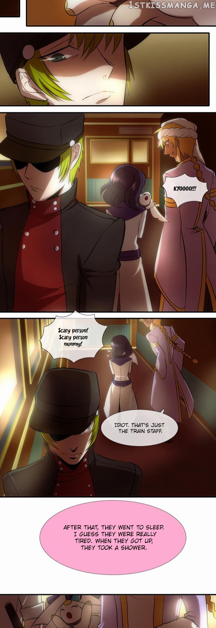 The Dragon Master chapter 16 - page 13