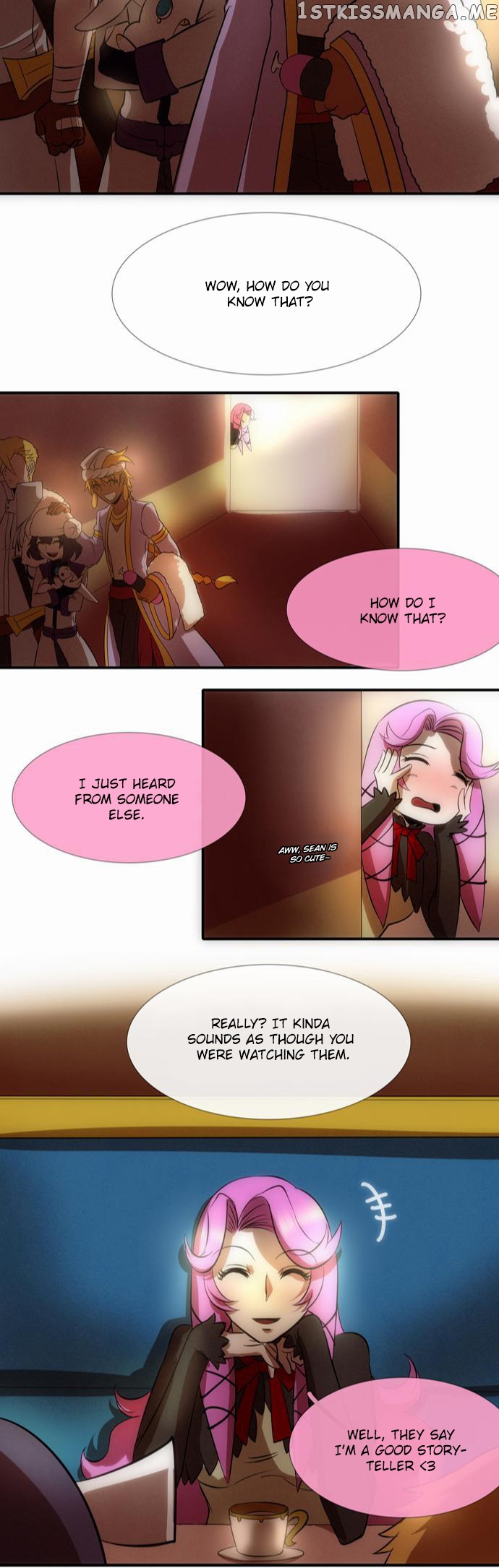 The Dragon Master chapter 16 - page 14