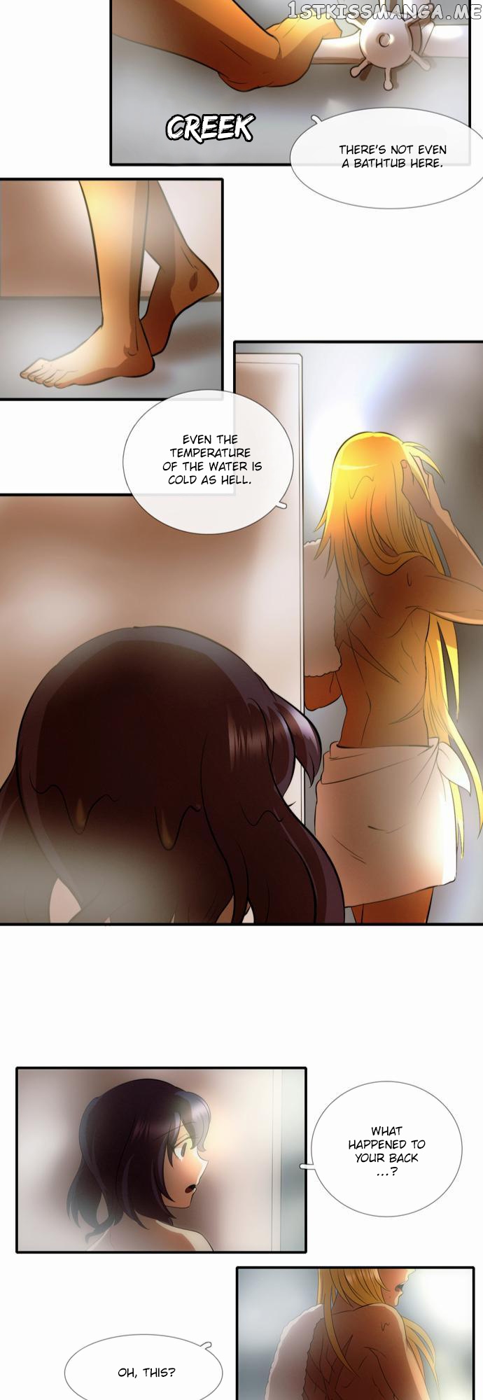 The Dragon Master chapter 16 - page 17