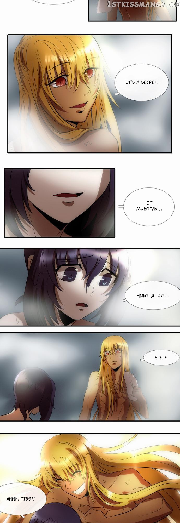 The Dragon Master chapter 16 - page 18