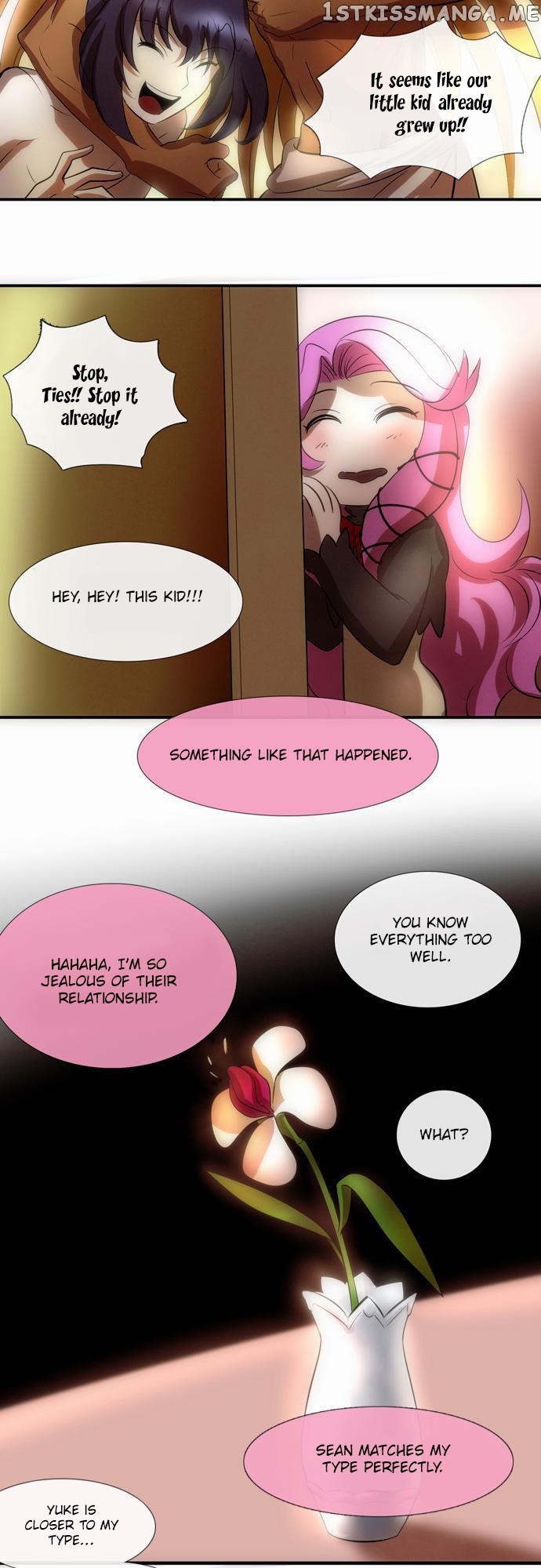 The Dragon Master chapter 16 - page 19