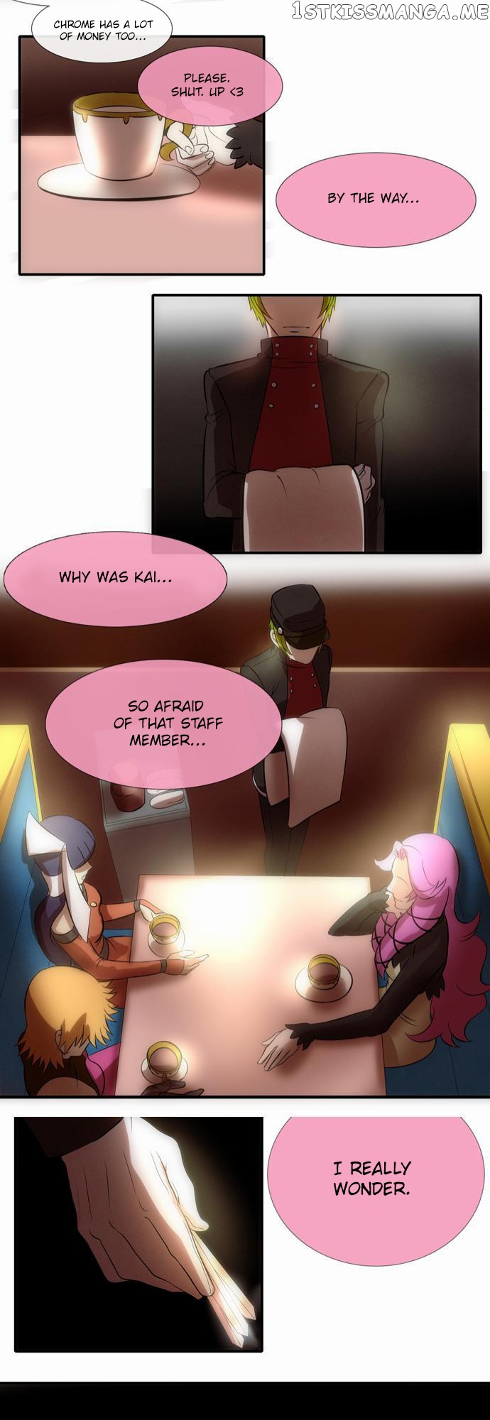 The Dragon Master chapter 16 - page 20