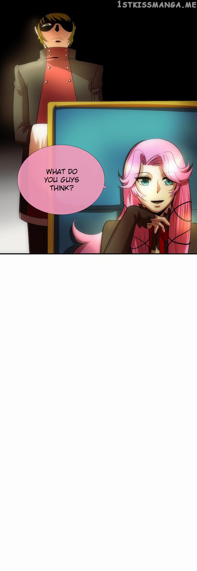 The Dragon Master chapter 16 - page 21