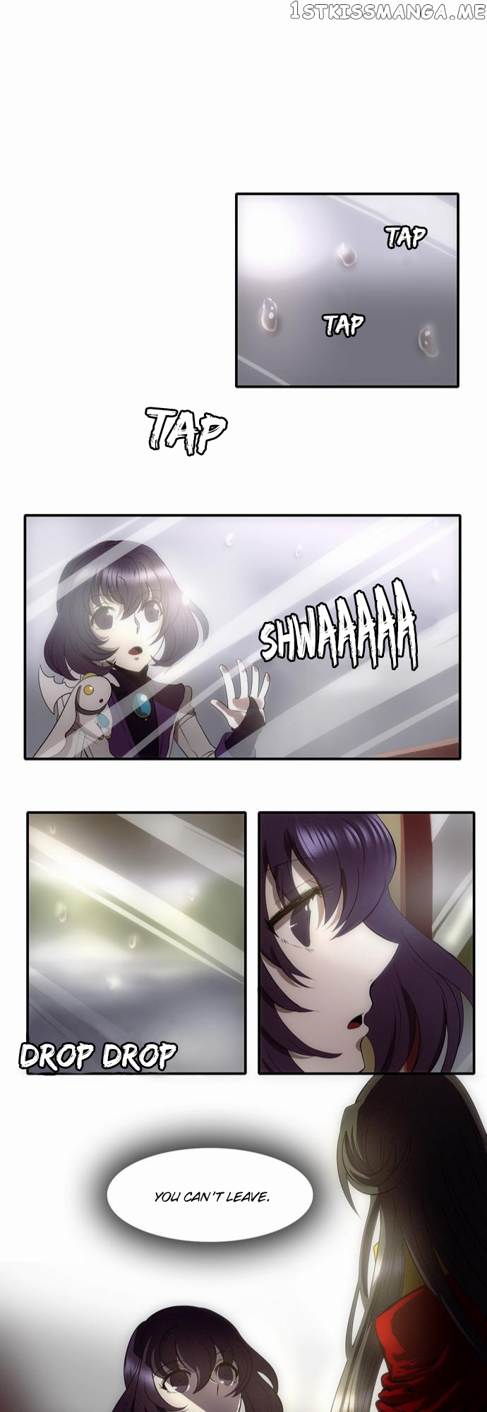 The Dragon Master chapter 16 - page 22