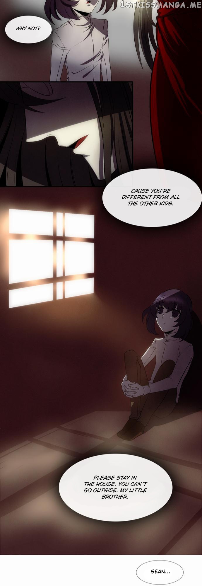 The Dragon Master chapter 16 - page 23