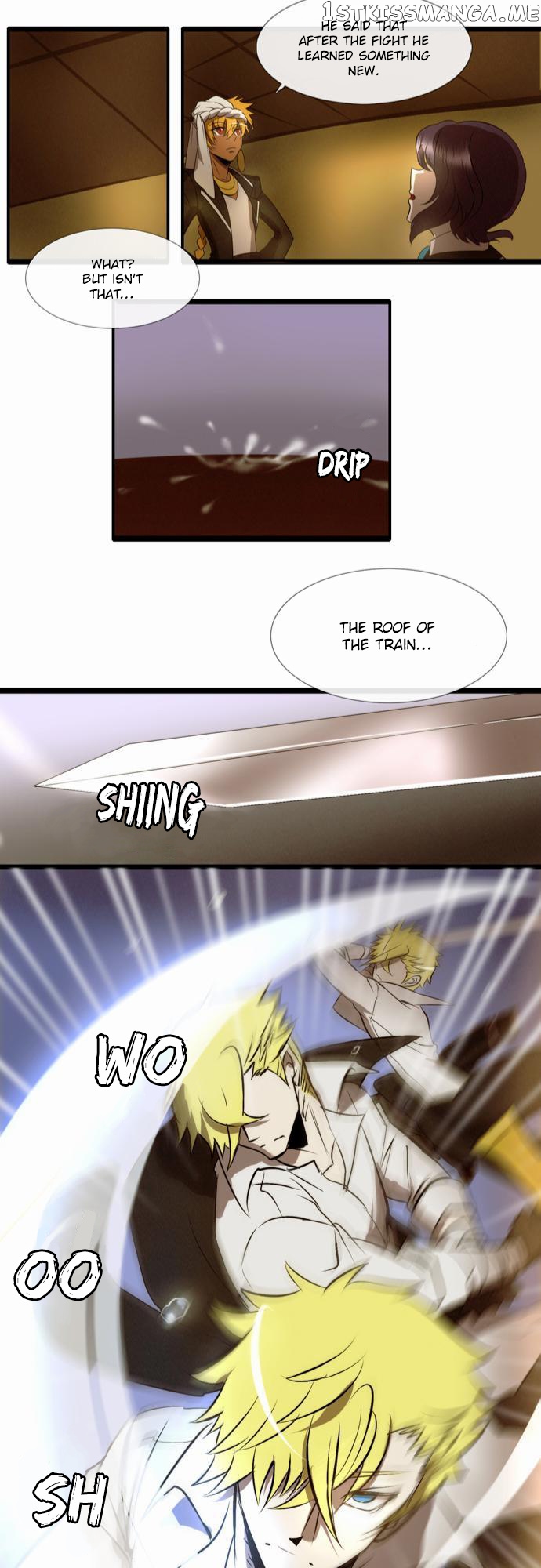 The Dragon Master chapter 16 - page 27