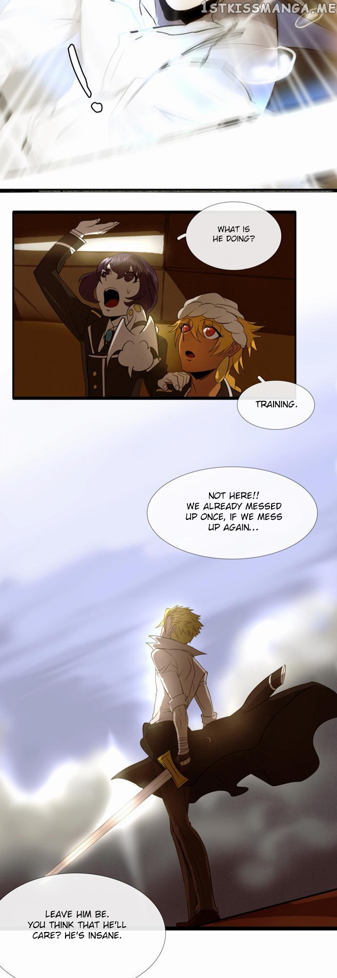 The Dragon Master chapter 16 - page 28