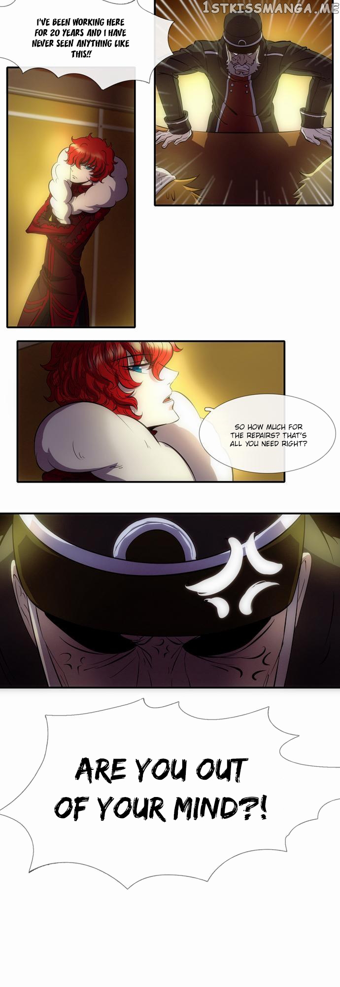 The Dragon Master chapter 16 - page 3