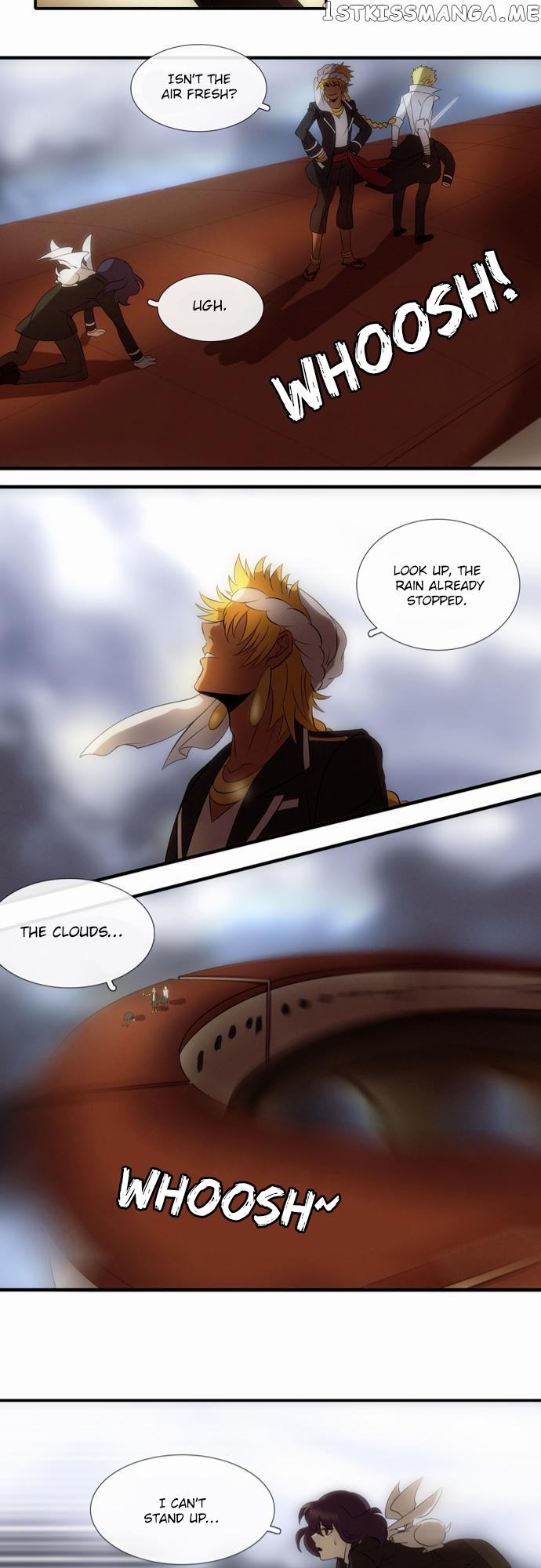 The Dragon Master chapter 16 - page 31