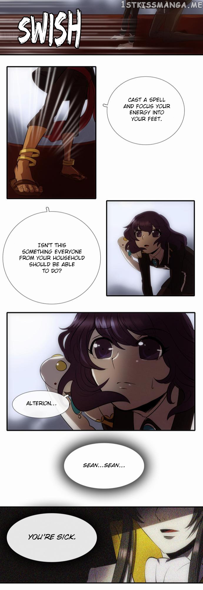 The Dragon Master chapter 16 - page 32