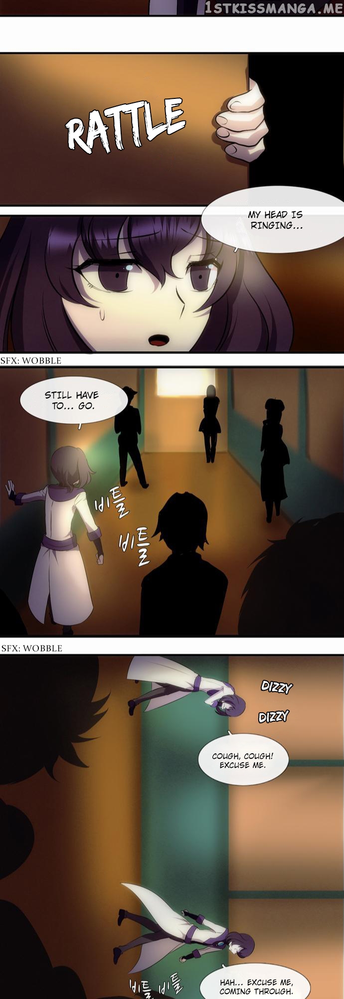 The Dragon Master chapter 15 - page 14