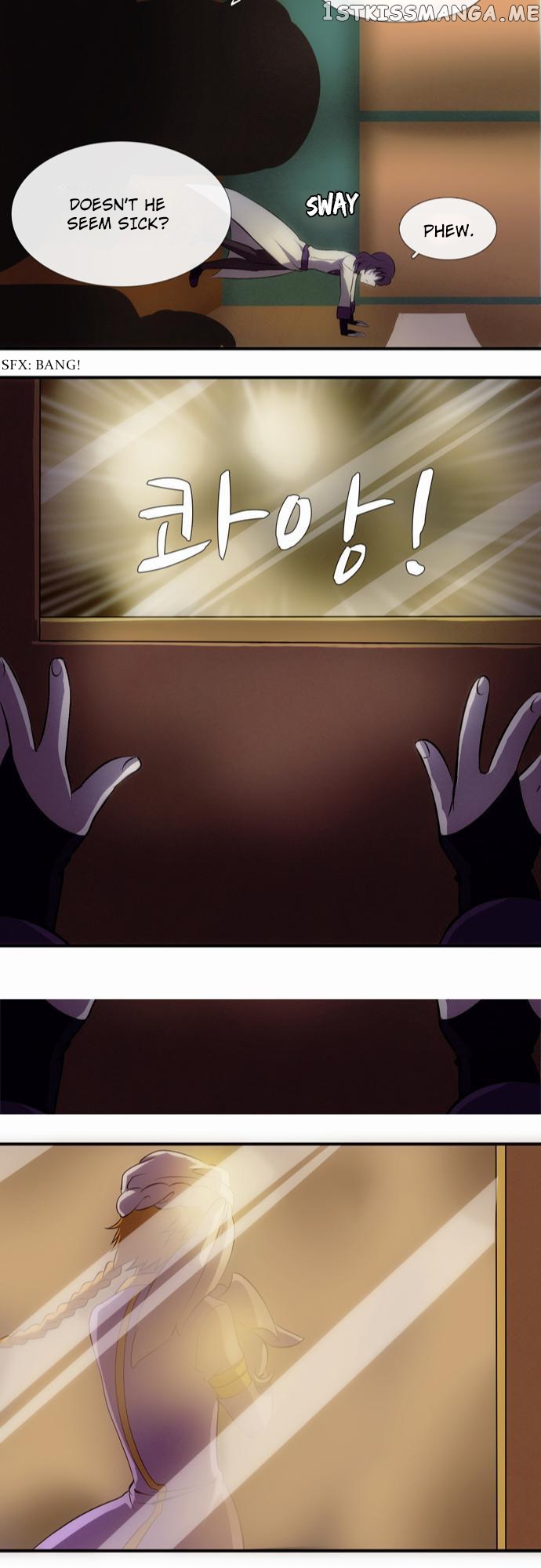 The Dragon Master chapter 15 - page 15