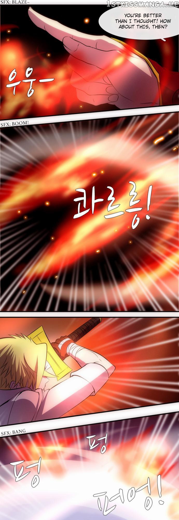 The Dragon Master chapter 15 - page 16