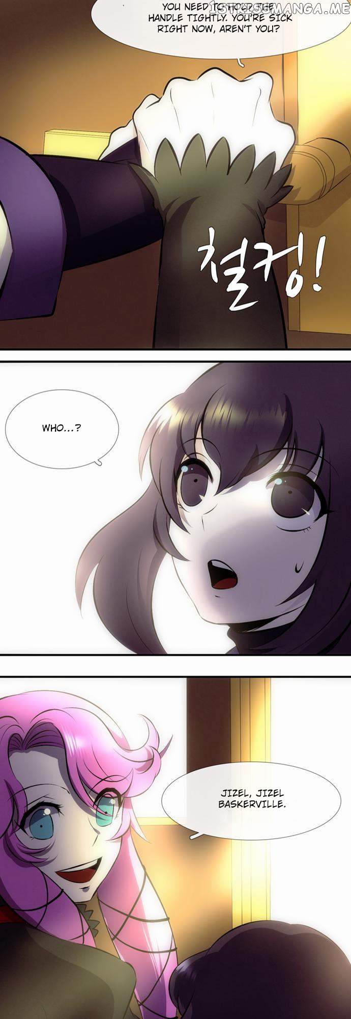 The Dragon Master chapter 15 - page 20
