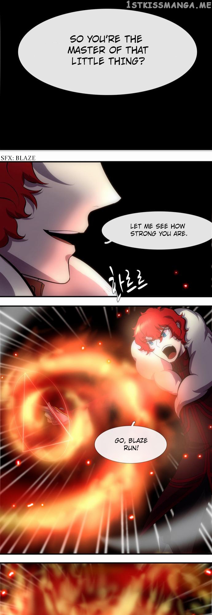 The Dragon Master chapter 15 - page 23