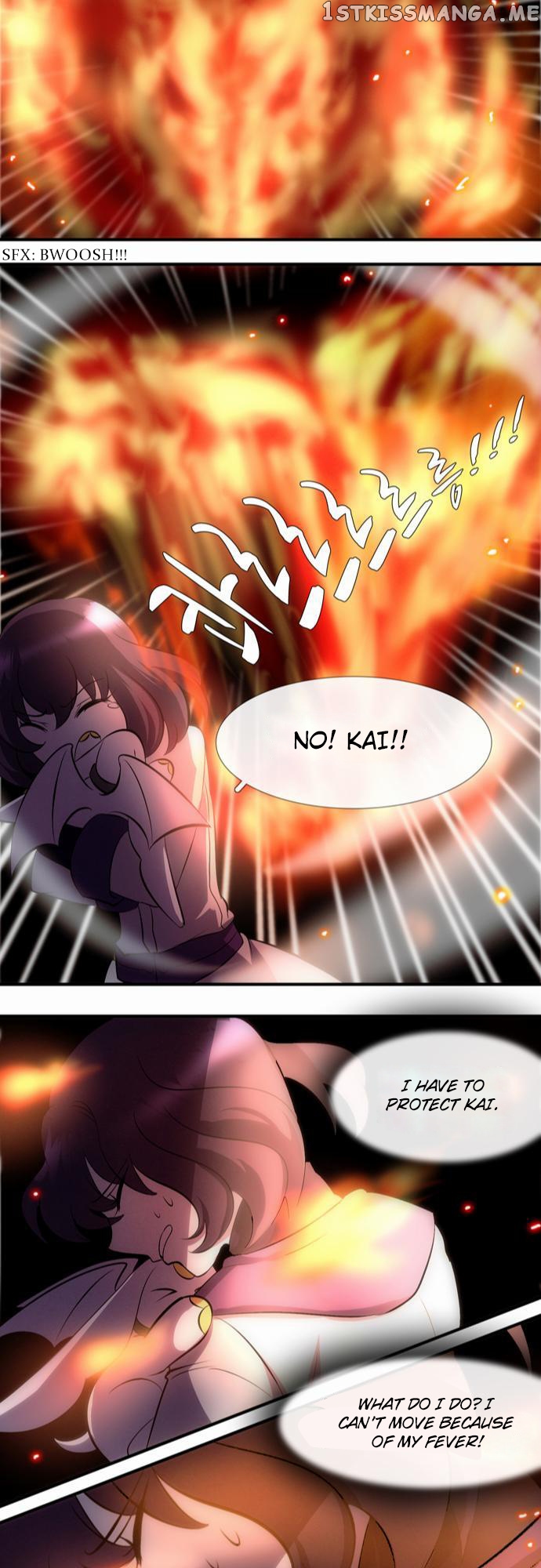 The Dragon Master chapter 15 - page 24