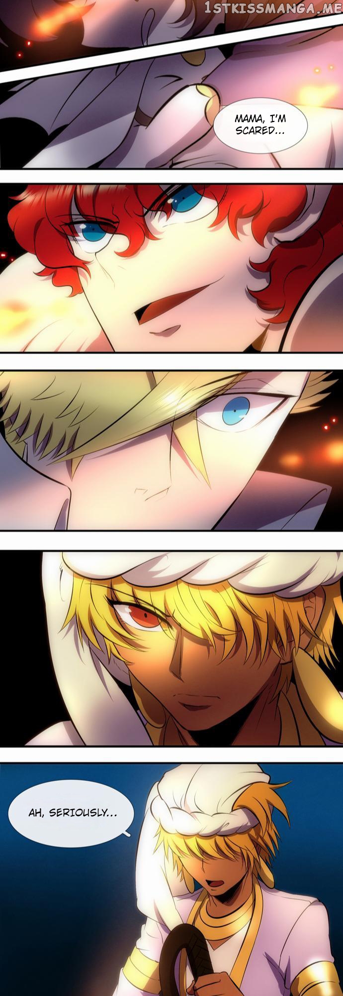 The Dragon Master chapter 15 - page 25