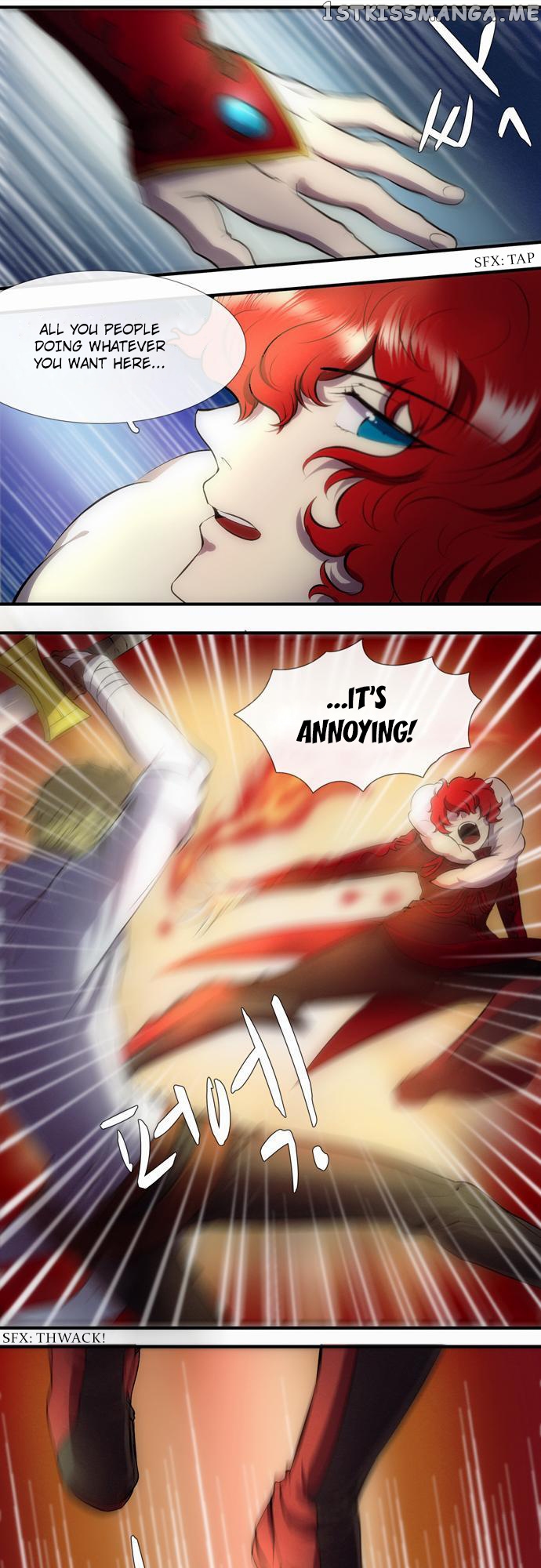 The Dragon Master chapter 15 - page 3