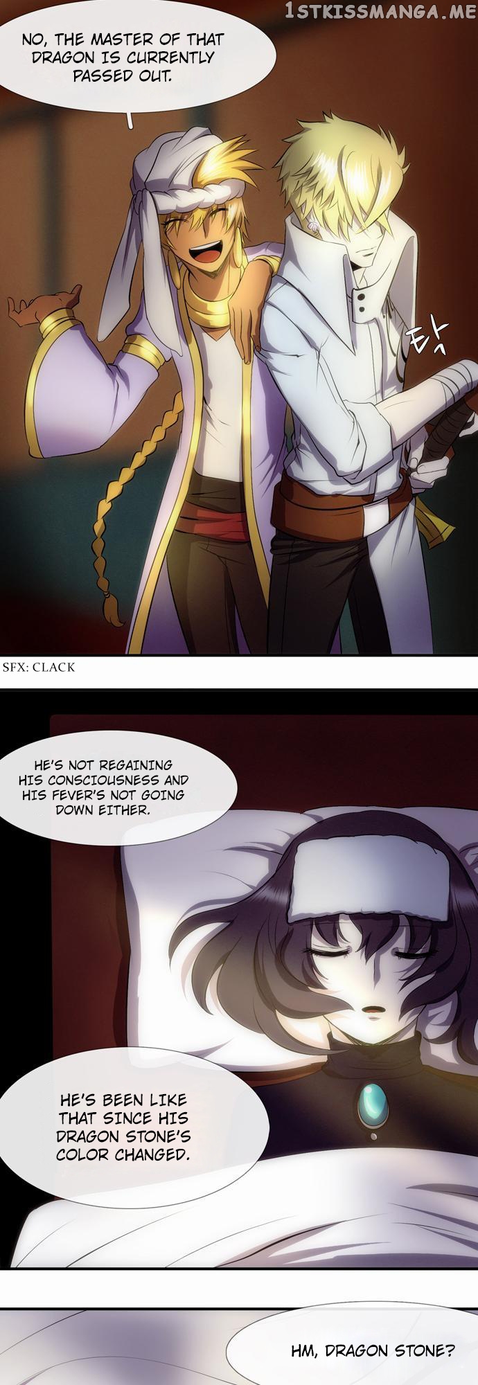 The Dragon Master chapter 15 - page 5