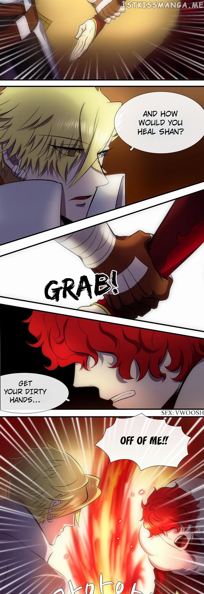 The Dragon Master chapter 15 - page 9