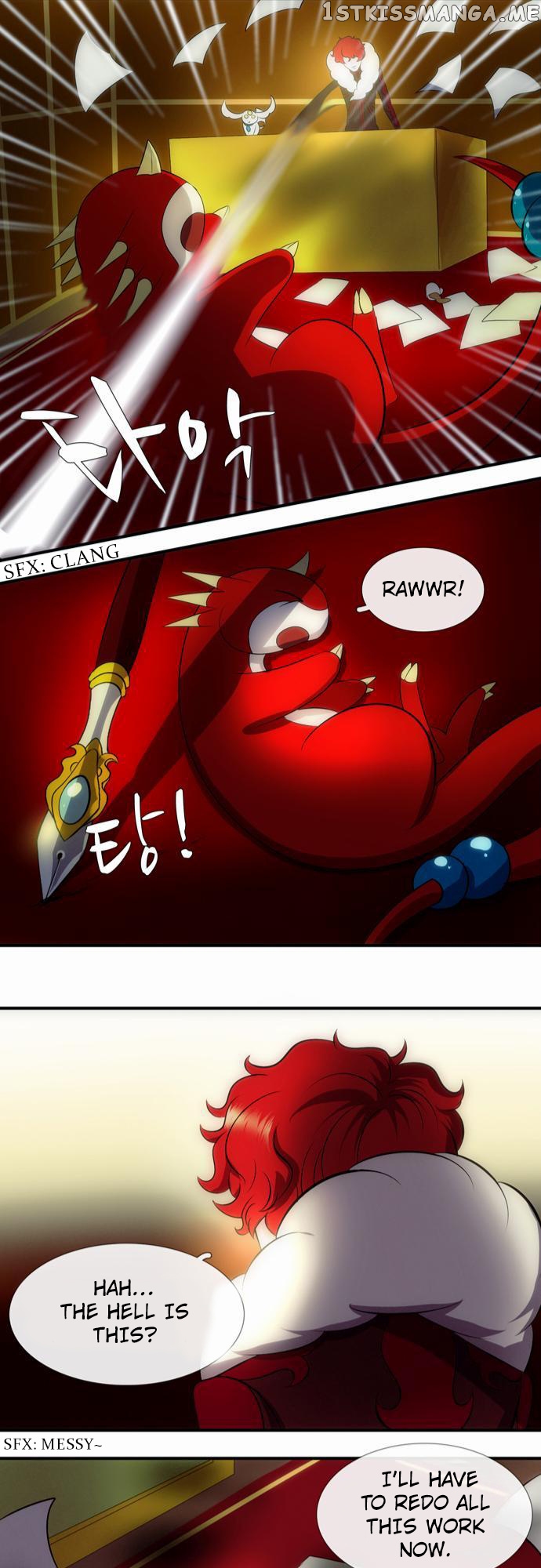 The Dragon Master chapter 14 - page 13