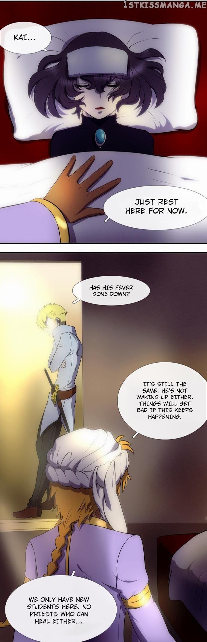 The Dragon Master chapter 14 - page 18