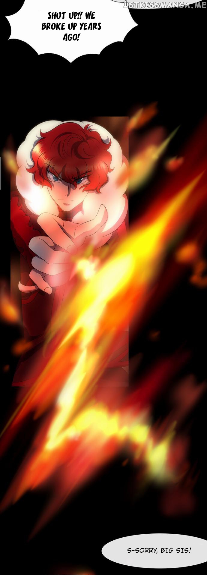 The Dragon Master chapter 14 - page 26