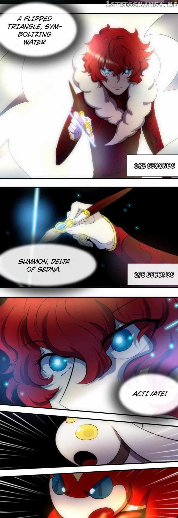 The Dragon Master chapter 14 - page 9