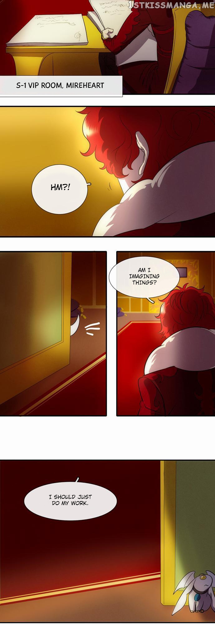 The Dragon Master chapter 13 - page 10