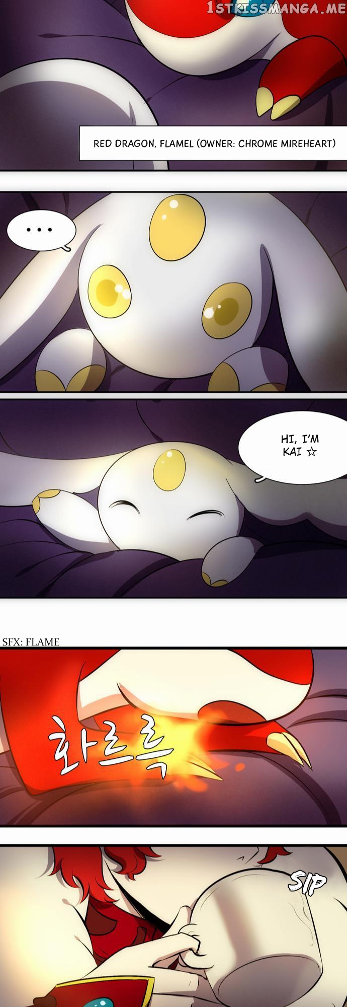 The Dragon Master chapter 13 - page 13