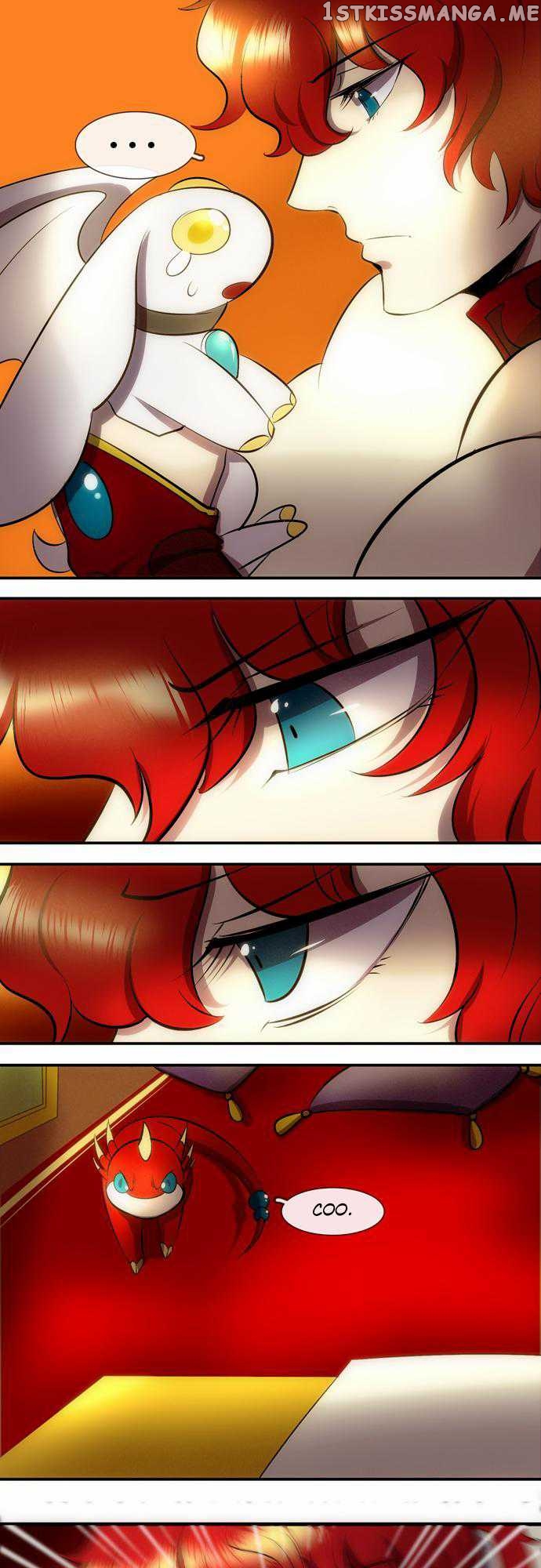 The Dragon Master chapter 13 - page 18