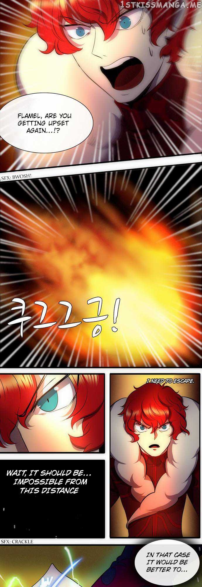 The Dragon Master chapter 13 - page 19