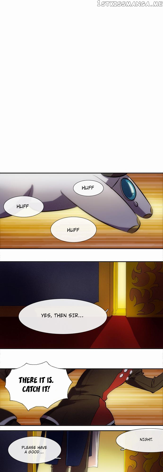 The Dragon Master chapter 13 - page 3
